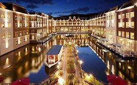Hotel Europe Huis Ten Bosch