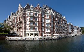 Hotel Europe Huis Ten Bosch
